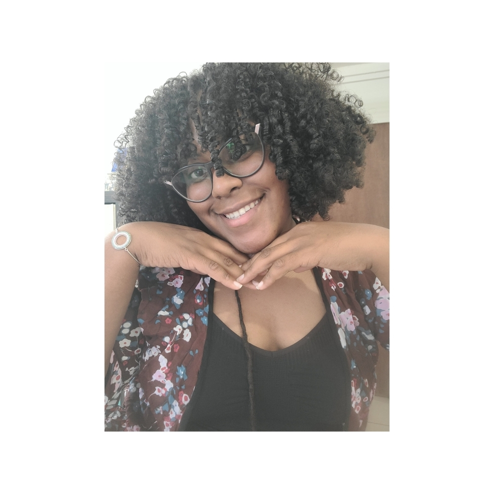Meet your Posher, Aymara